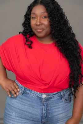 Shonte Akognon