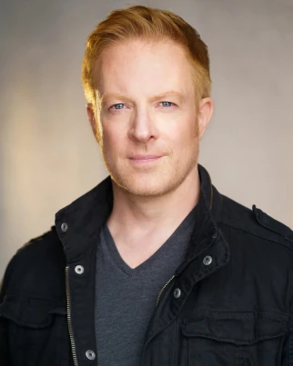 Troy Rudolph