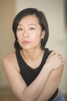 Jennifer Vo