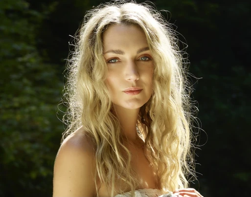 Hannah Levien