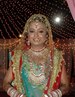 Parul Chauhan