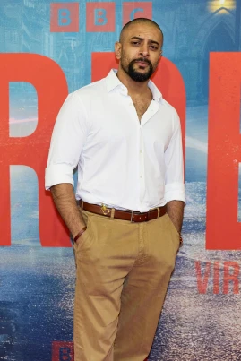 Vikash Bhai