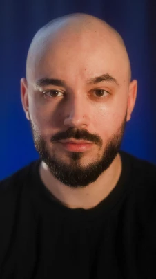 Victor Dorobantu