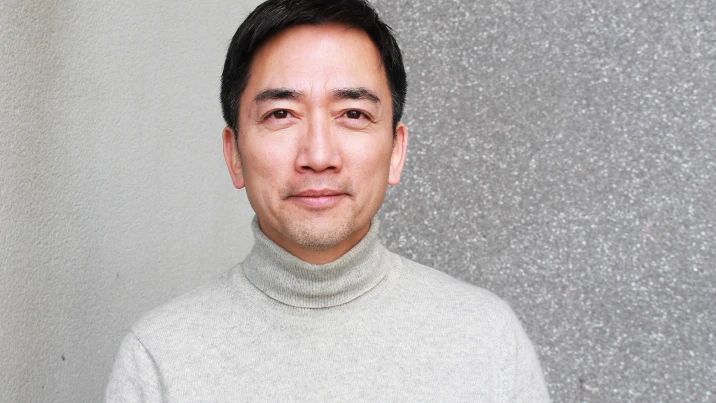 David K.S. Tse