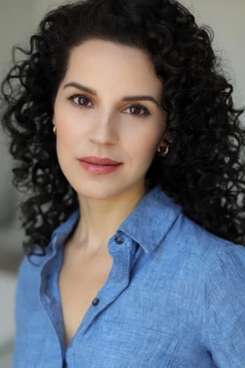 Shirley Rumierk
