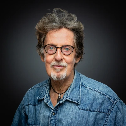 Paul Hughes