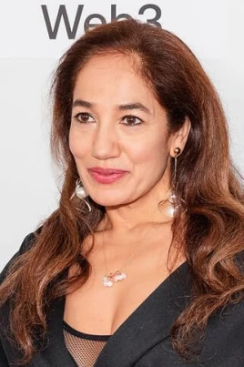 Purva Bedi