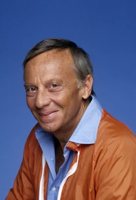 Norman Fell