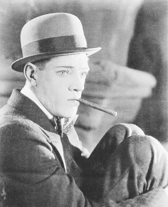 Eddie Borden