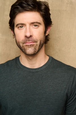 Steve Olson