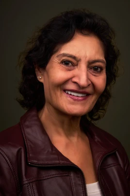 Taru Devani