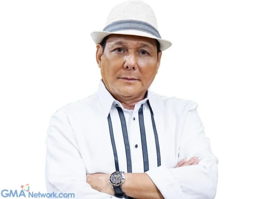 Ronnie Henares