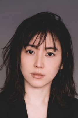 Masami Nagasawa