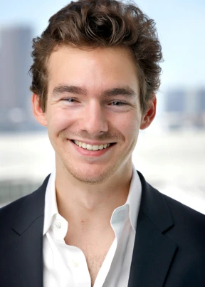 Breck Gallini