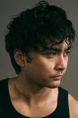Kristian Ventura
