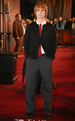 Fabian McCallum