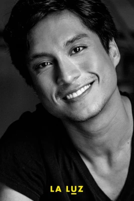 Camilo Arancibia