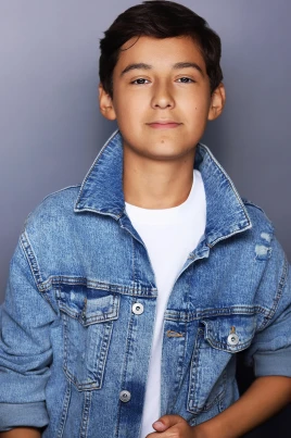 Alejandro Verdin