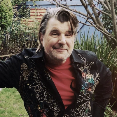 Christopher Young