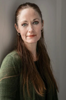 Kirsty Hamilton