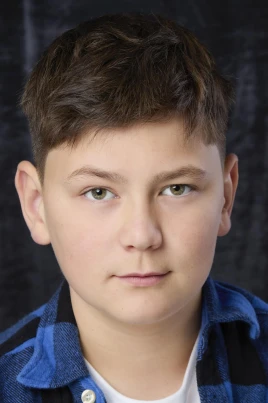 Carter Trozzolo