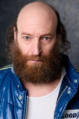 David Ury