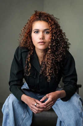 Emma McDonald