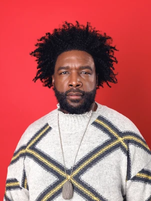 Questlove