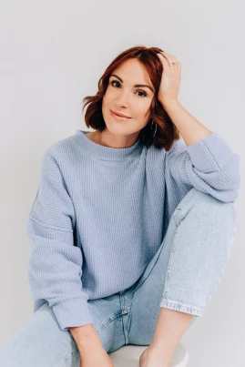 Brittany Drisdelle