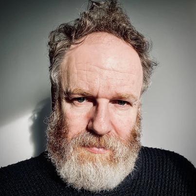 David Ganly