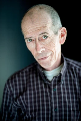 Robert Corness