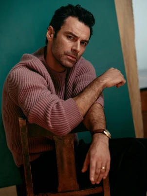 Aidan Turner