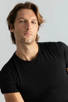 Zak Steiner