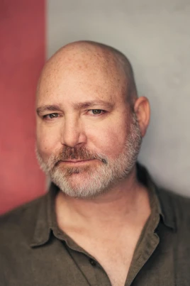 Doug Cockle