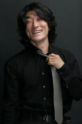 Jo Ha-seok