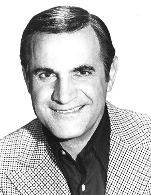 Tige Andrews