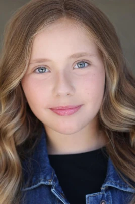 Madison Muffley
