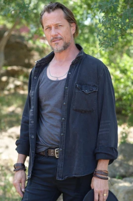Corin Nemec