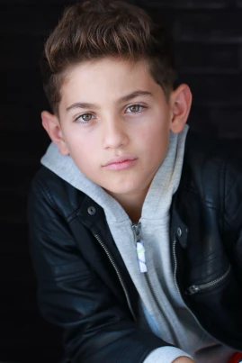 Arian S. Cartaya