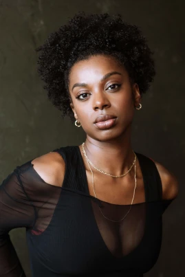 Brittany J. Miller