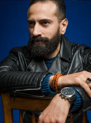 Driss Diouri