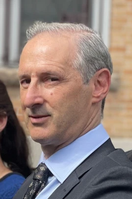 Richard Topol