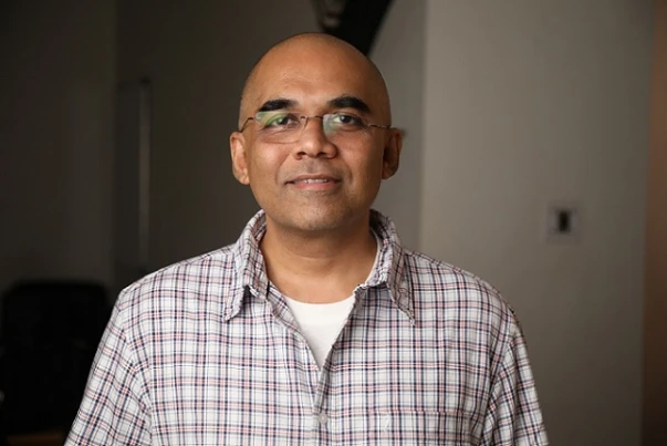 Baradwaj Rangan