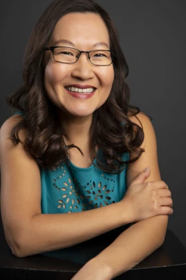 Helen Hong