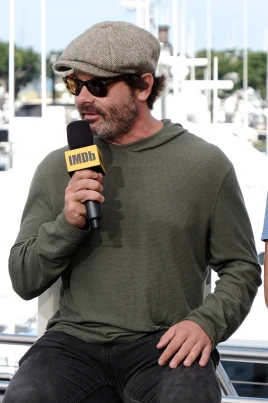 Mickey Gooch Jr.