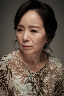Kim Min-kyeong