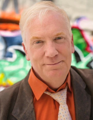 David C. Jones