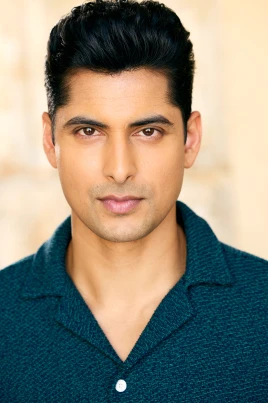 Rushi Kota