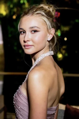 Isabel May
