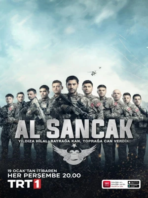 دانلود سریال The Hunter